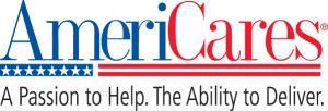 AmeriCares. A passion to help, the ability to deliver.